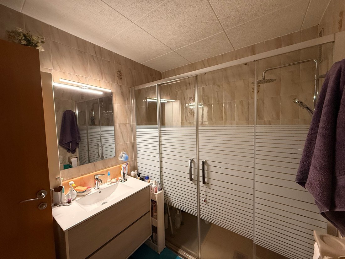 Apartment in Sant Andreu de Palomar, Barcelona, Spain 2 - 16767584