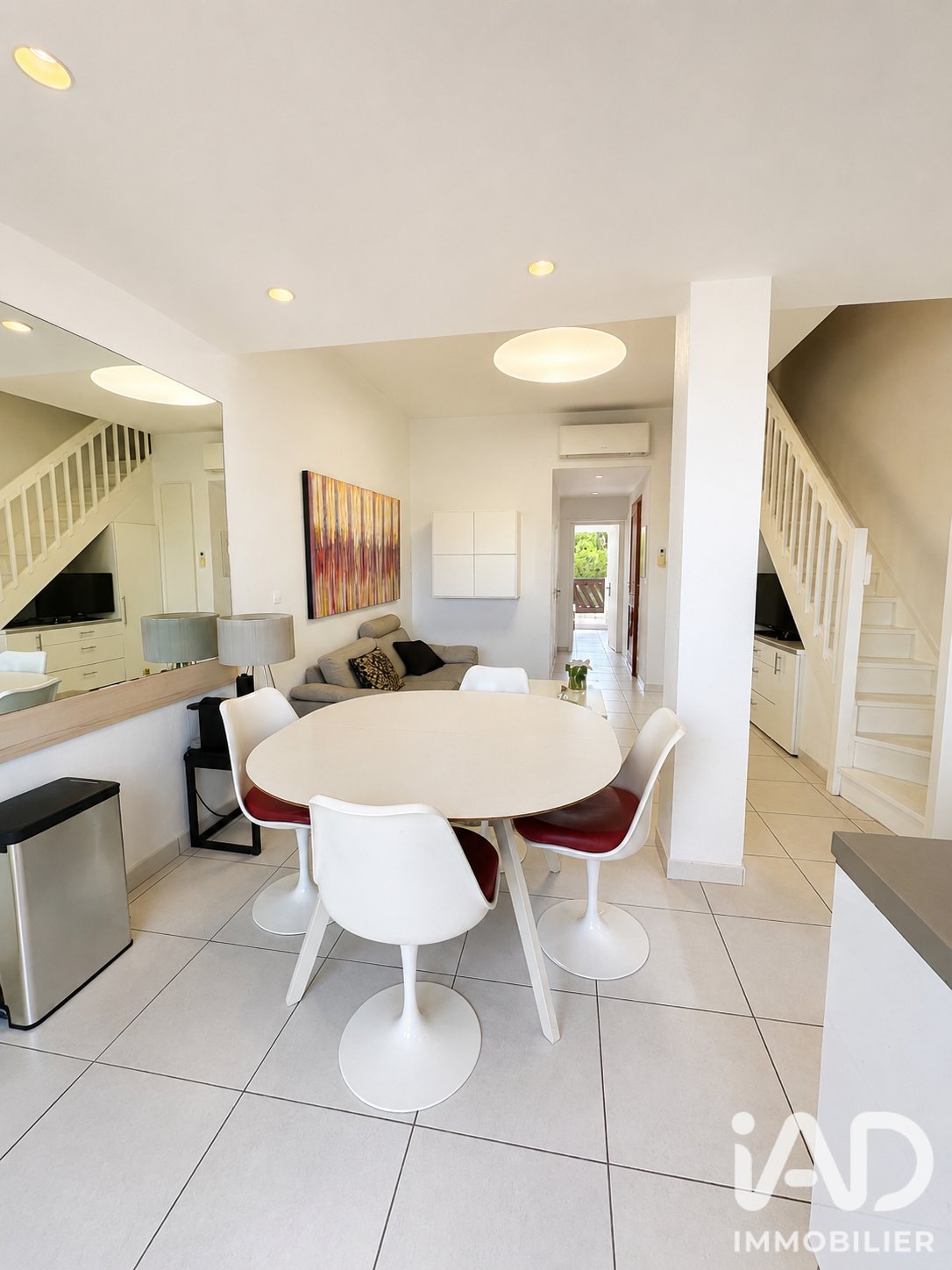 Apartment in Saint-Cyprien, Occitania, France 3 - 18500890