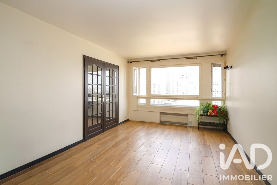 Apartment in Patay-Masséna, Paris 13e Arrondissement, Paris 1 - 18501024