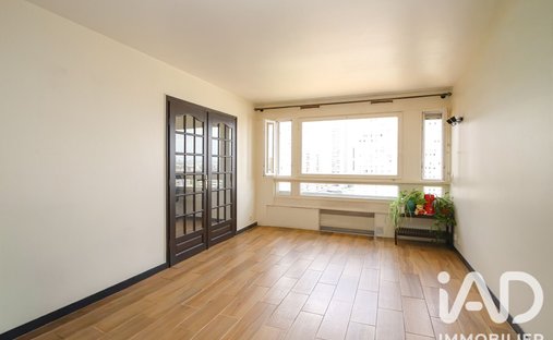 Apartment in Patay-Masséna, Paris 13e Arrondissement, Paris 1