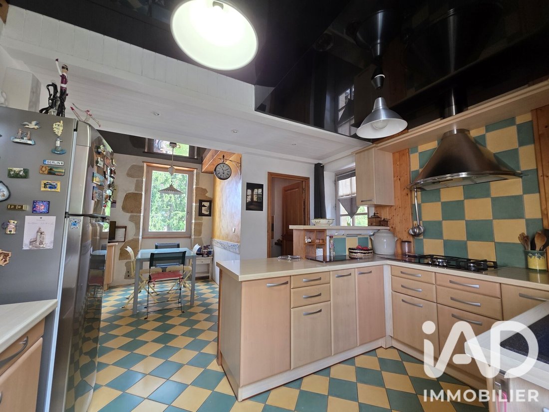 House in Camburat, Occitania, France 4 - 18501067