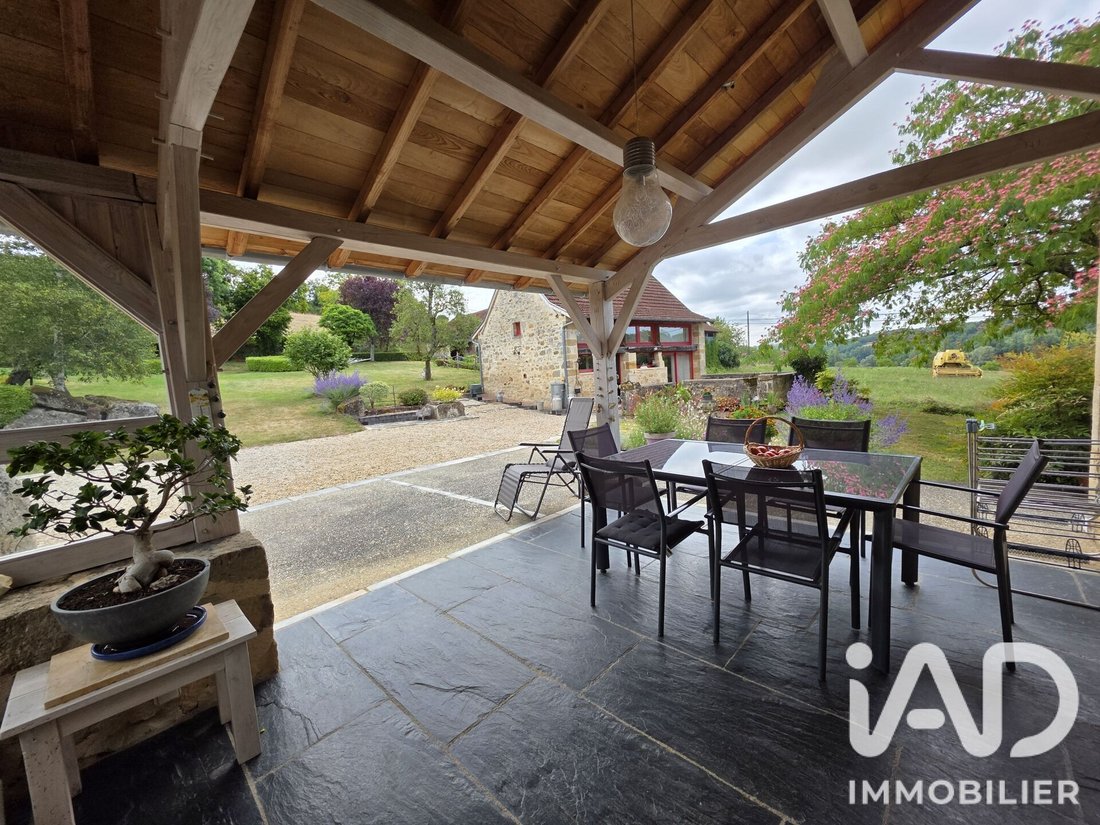 House in Camburat, Occitania, France 3 - 18501067