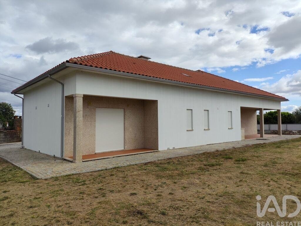 Townhouse in Midoes, Coimbra District, Portugal 3 - 18498582