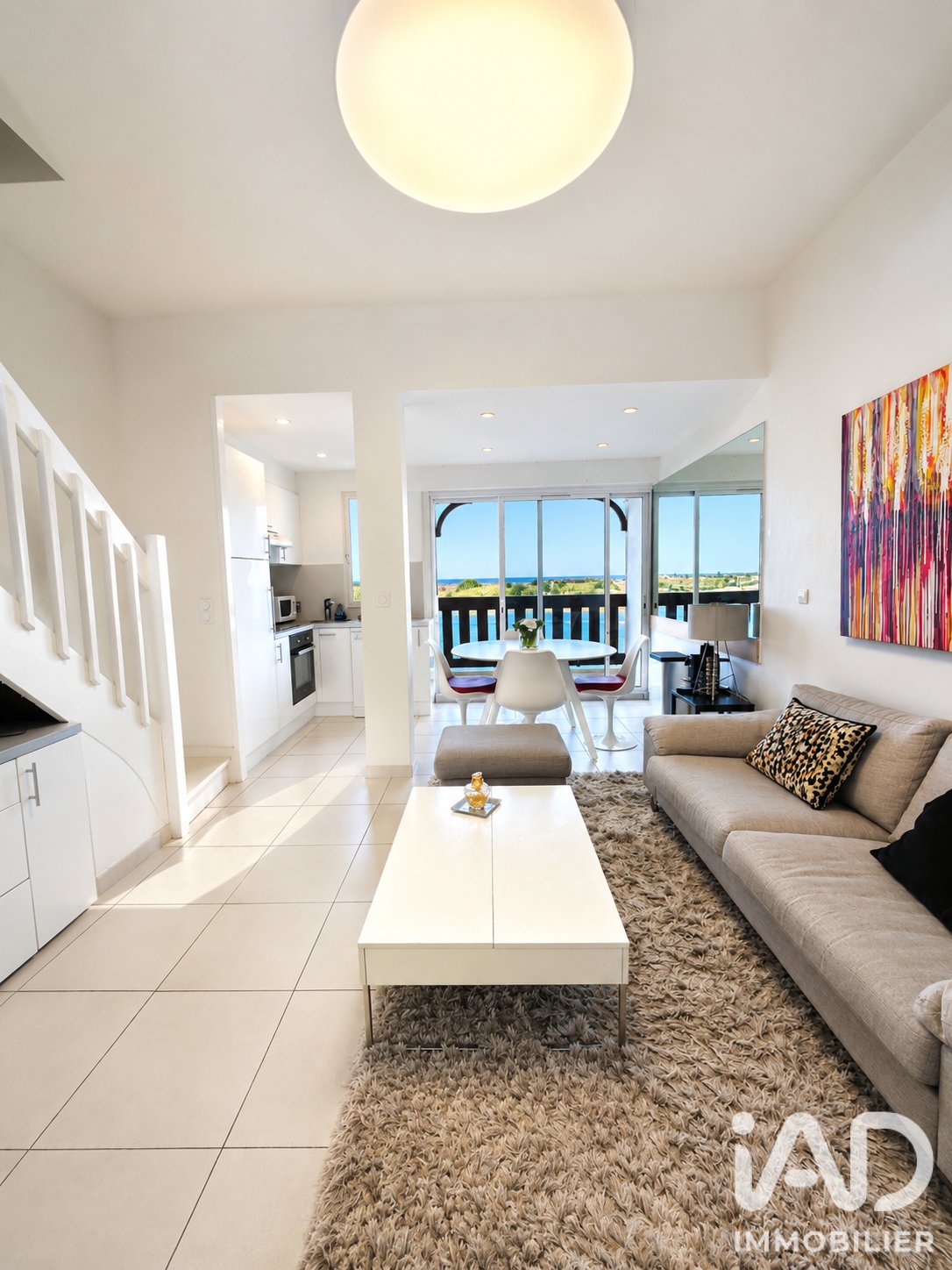 Apartment in Saint-Cyprien, Occitania, France 2 - 18500890