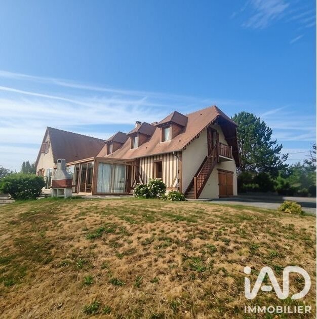 House in Hotot-en-Auge, Normandy, France 2 - 18500859