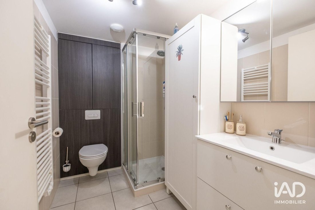 Apartment in La Ciotat, Provence-Alpes-Côte d'Azur, France 5 - 18501004