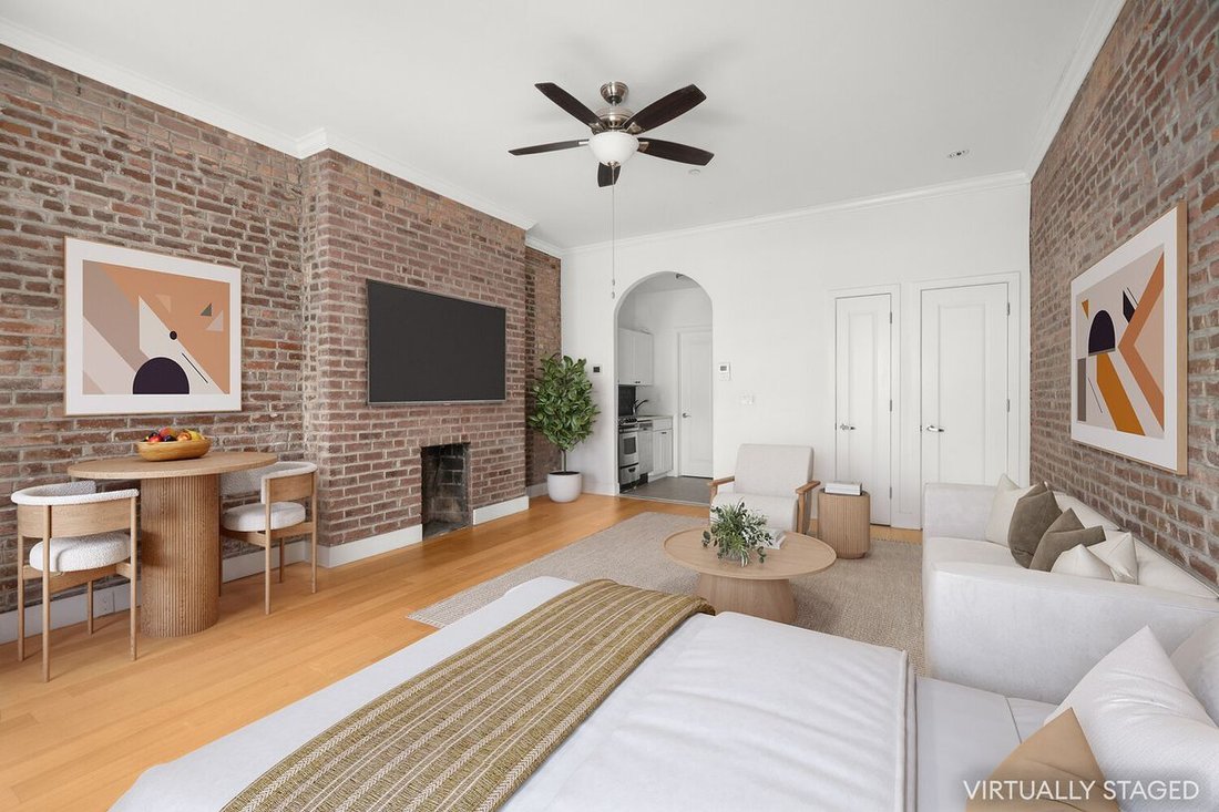 Apartment in New York, New York, United States 3 - 16266424