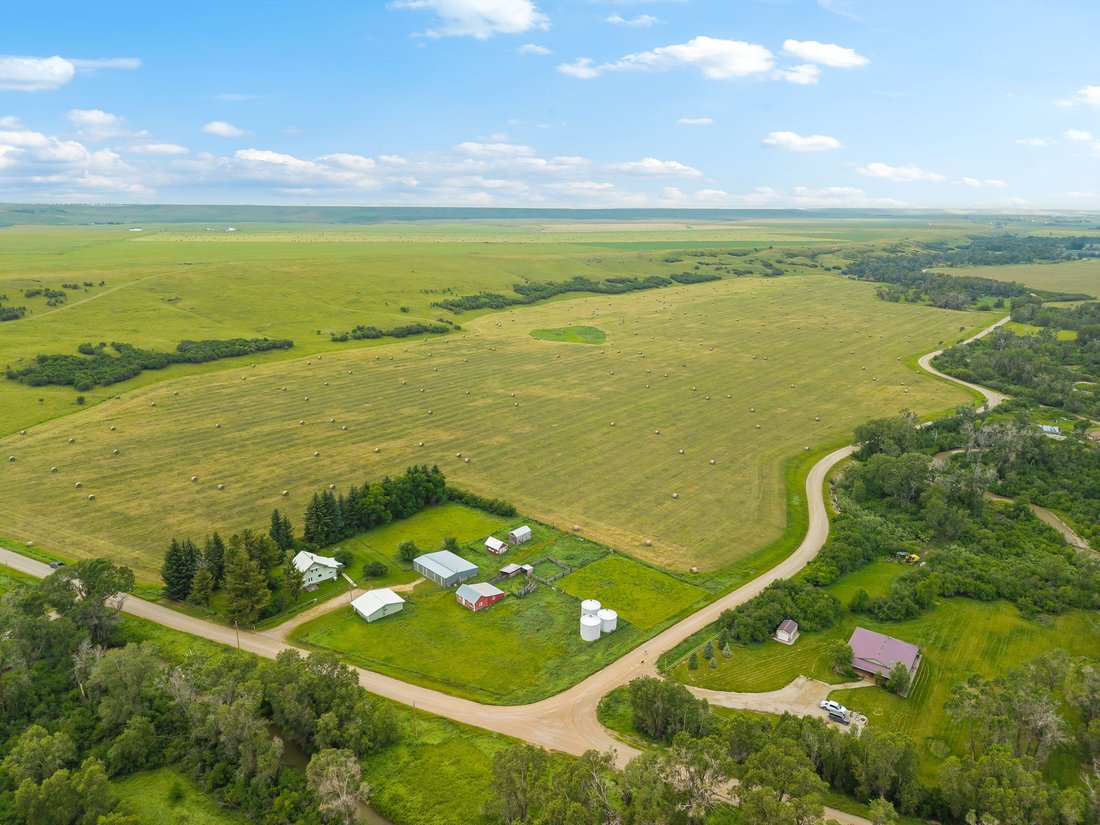 Farm Ranch in Lewistown, Montana, United States 1 - 18498494