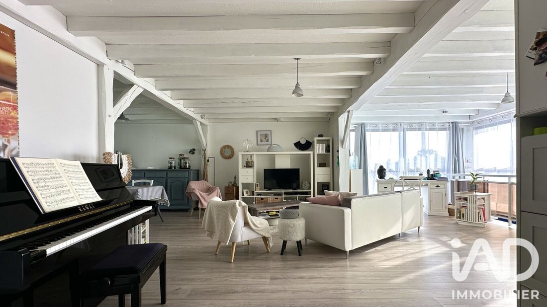 House in Nord Est, Andernos-les-Bains, France 3 - 18500873