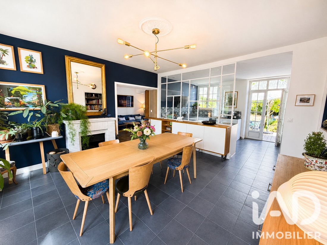 House in Nantes Erdre, Nantes, France 1 - 18500863