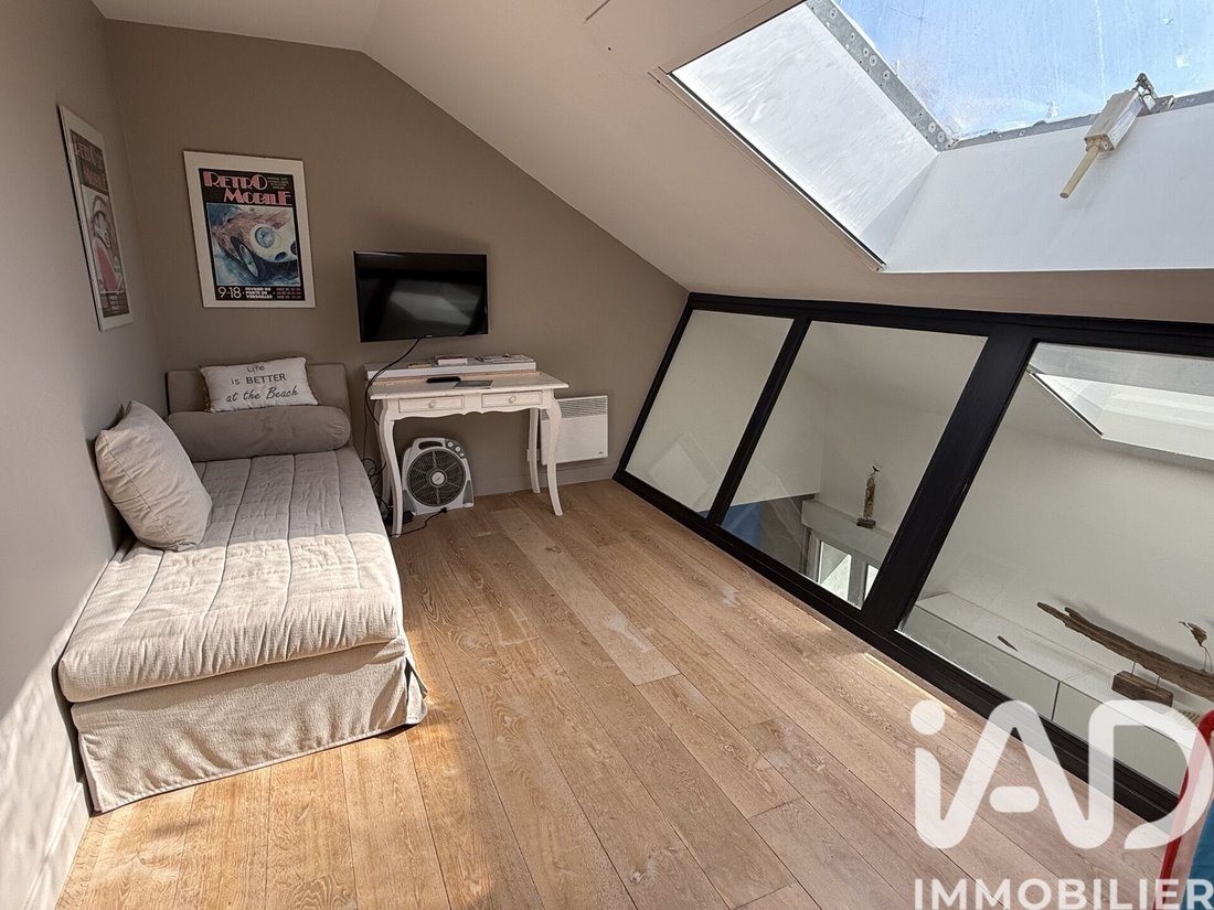 Apartment in Littoral, Le Touquet-Paris-Plage, France 3 - 17634234