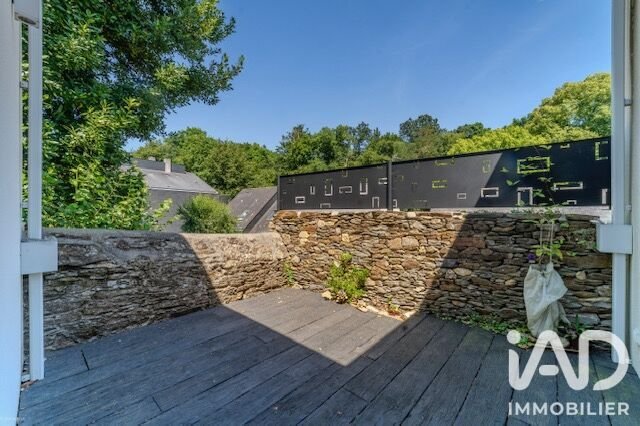 Casa a Pont du cens - Petit Port, Nantes, Francia 3 - 18501069