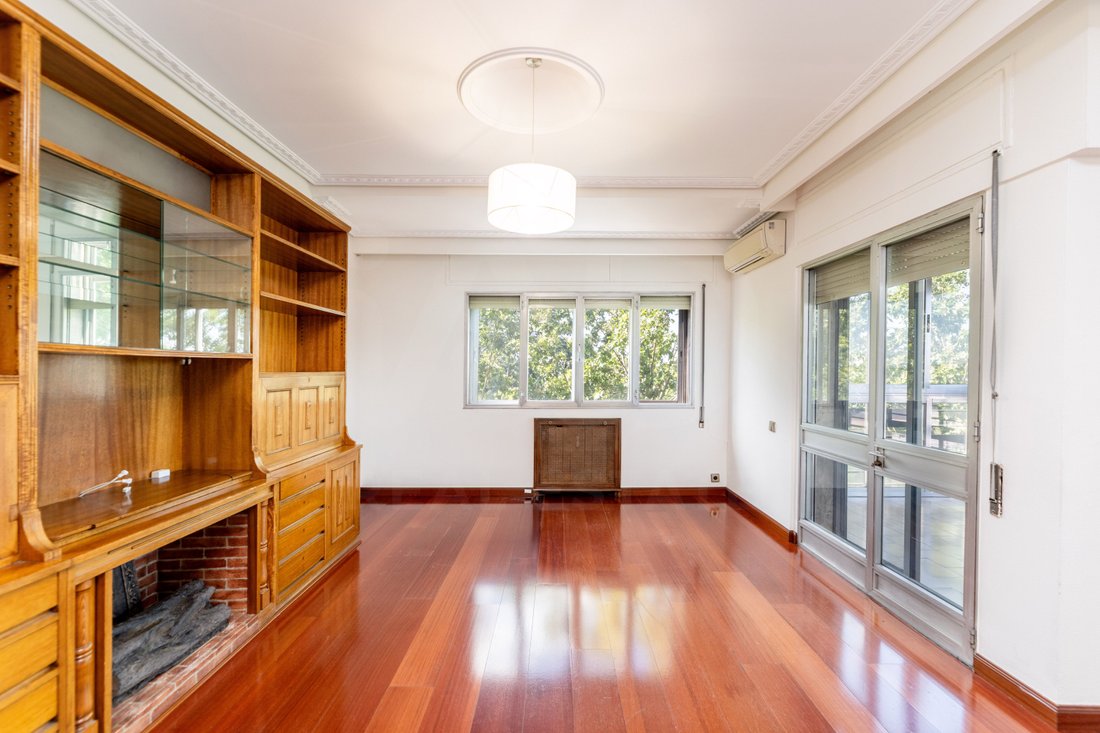 Apartment in Moncloa-Aravaca, Madrid, Spain 3 - 18498522