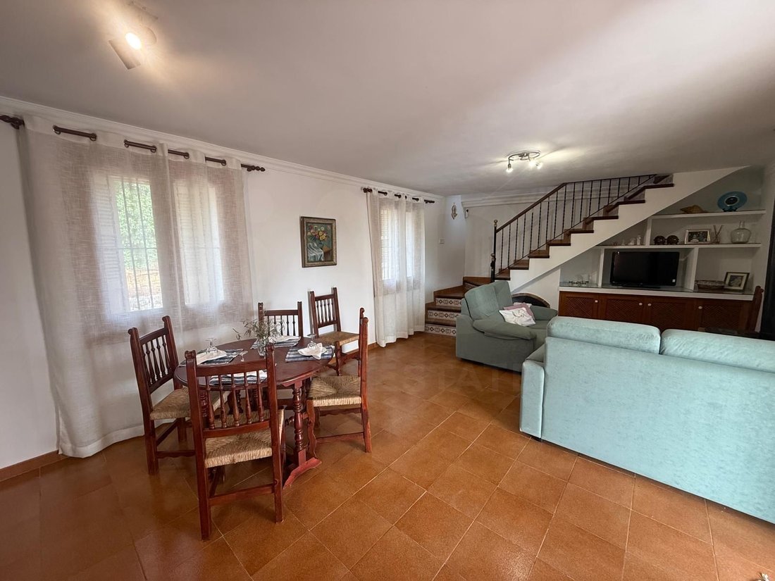 House in Sencelles, Balearic Islands, Spain 2 - 18498511