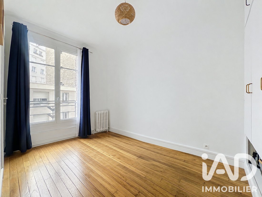 Apartment in Alleray Procession, Paris 15e Arrondissement, Paris 5 - 18461731