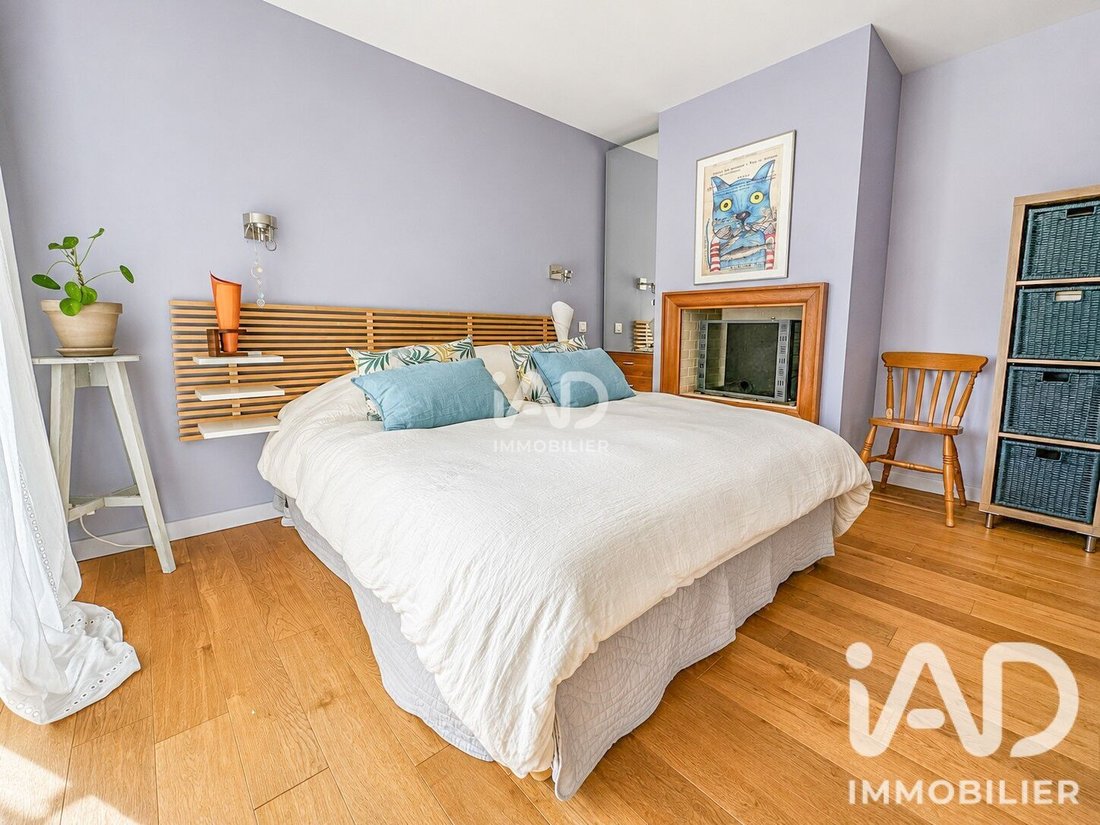 House in Saint-Medard-en-Jalles, Nouvelle-Aquitaine, France 5 - 18500995