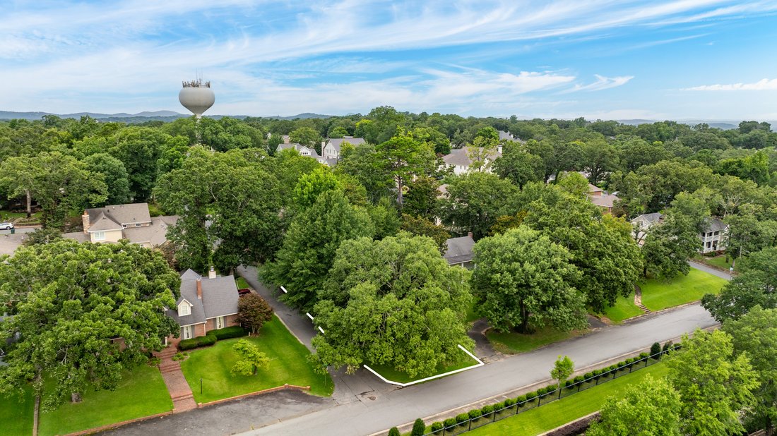 Land in Little Rock, Arkansas, United States 4 - 18498290