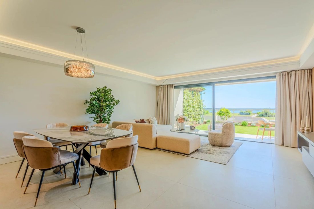 Apartment in La Source, Cannes, France 3 - 18498252