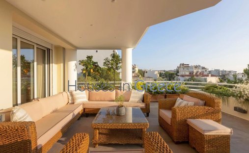 Appartement à Voúla, Attique, Grèce 1