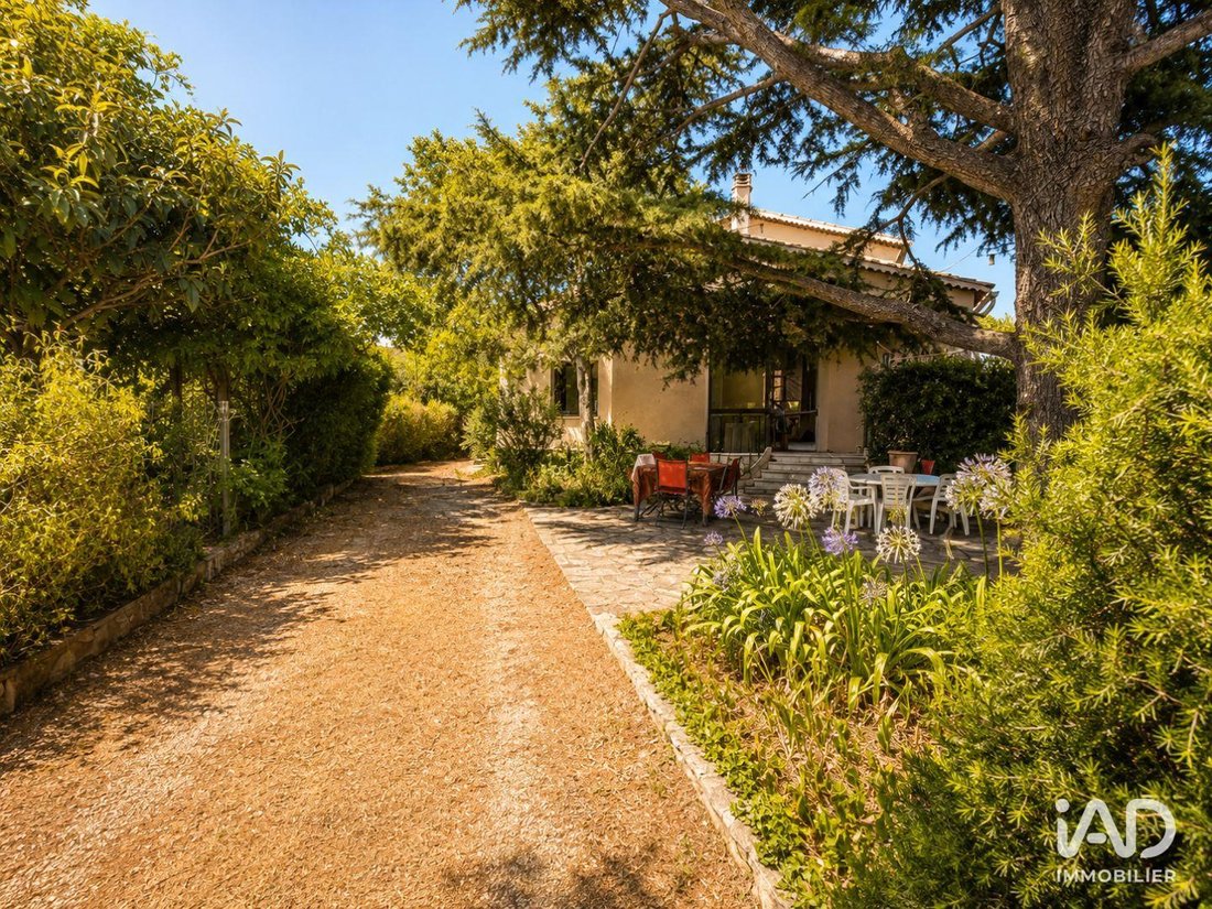 House in Le Fort, Six-Fours-les-Plages, France 1 - 18500776