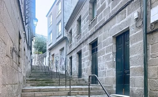 Residenza a Pontevedra, Galizia, Spagna 1