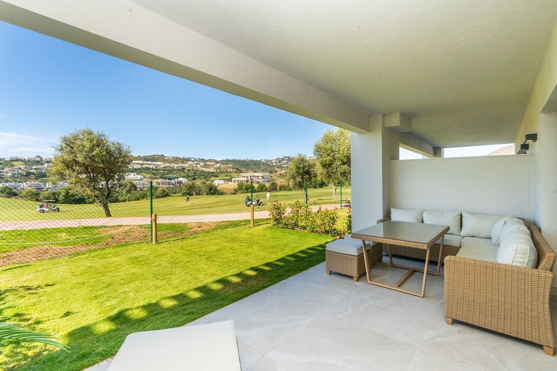 Townhouse in Mijas, Andalusia, Spain 4 - 18498497