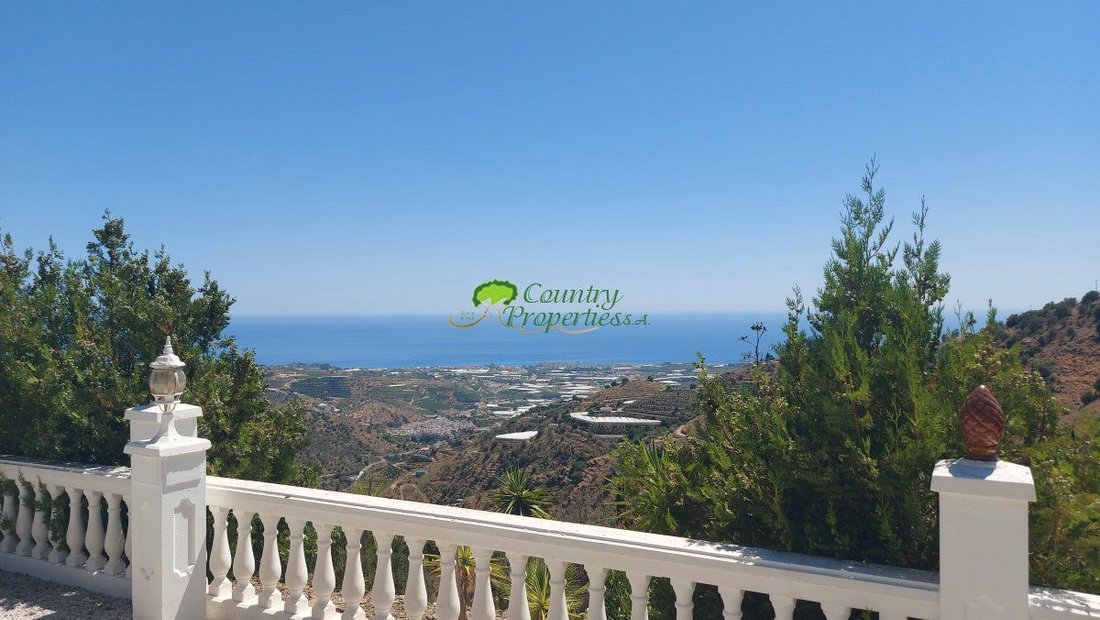 Country House in Arenas, Andalusia, Spain 2 - 18498442
