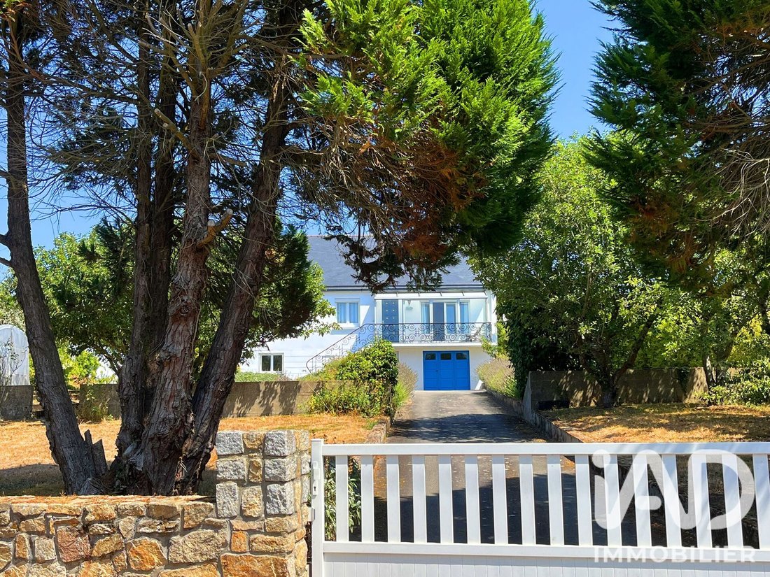 House in Belz, Brittany, France 1 - 17420270