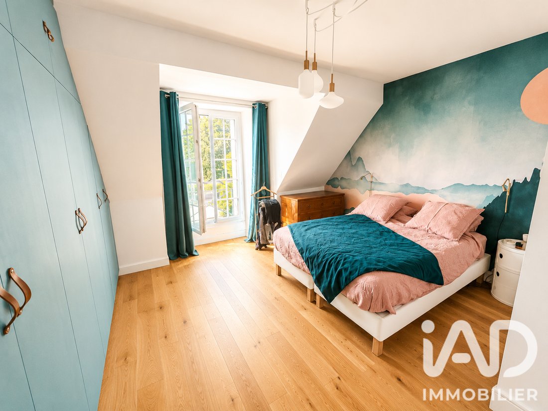 House in Nantes Erdre, Nantes, France 5 - 18500863