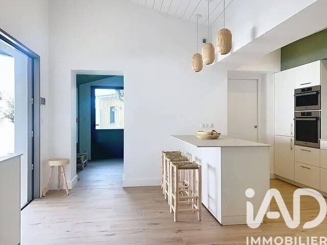 House in Rivedoux-Plage, Nouvelle-Aquitaine, France 5 - 18500951