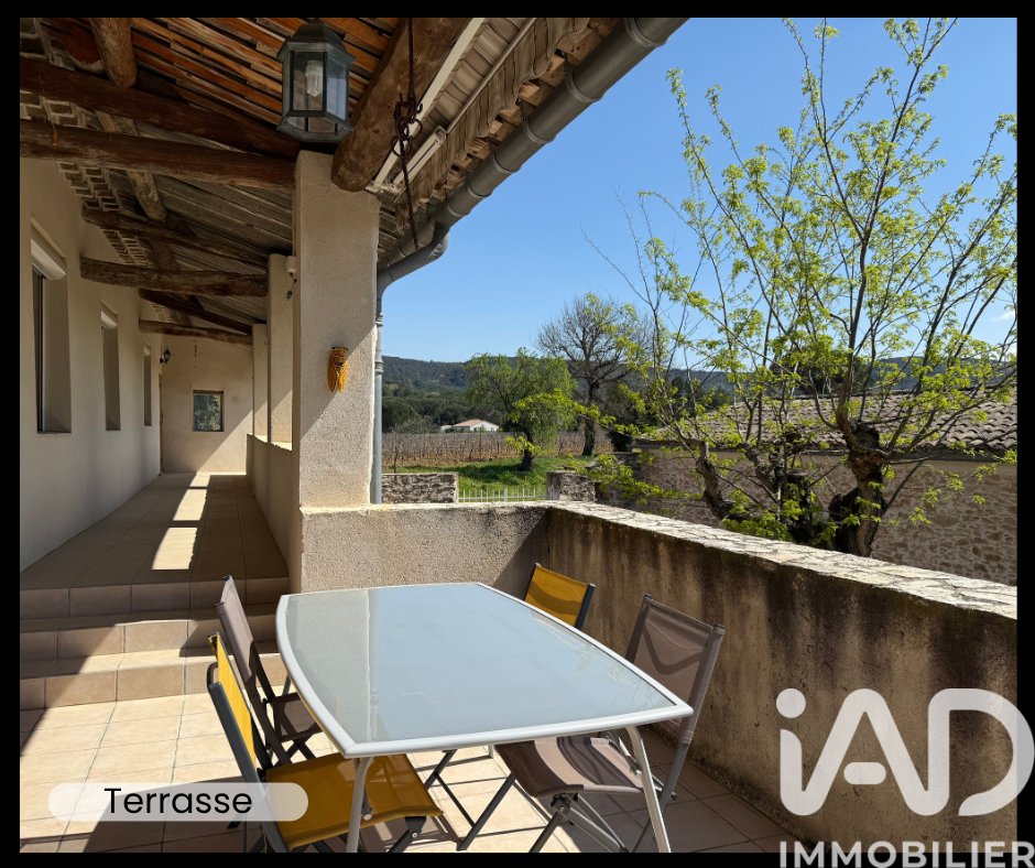 House in Périurbain Sud, Bagnols-sur-Ceze, France 3 - 17658439