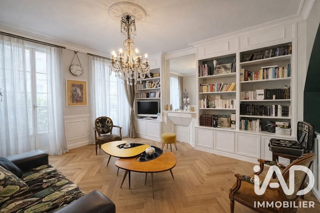 House in Centre Ville, La Rochelle, France 2 - 18500900