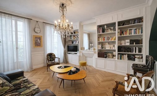 House in Centre Ville, La Rochelle, France 1