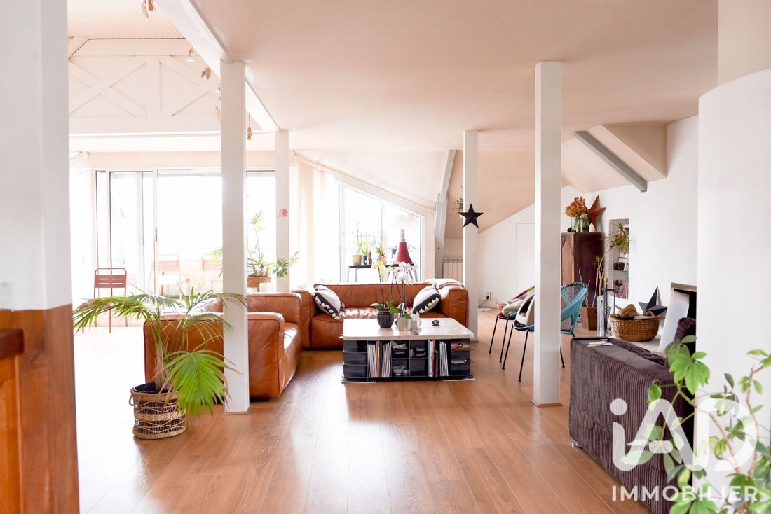 Appartamento a Lorient-Saint Brieuc, Rennes, Francia 5 - 18417684