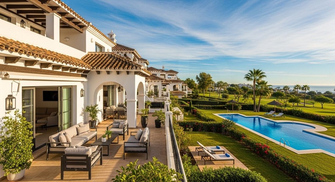 Land in Casares, Andalusia, Spain 3 - 16668419
