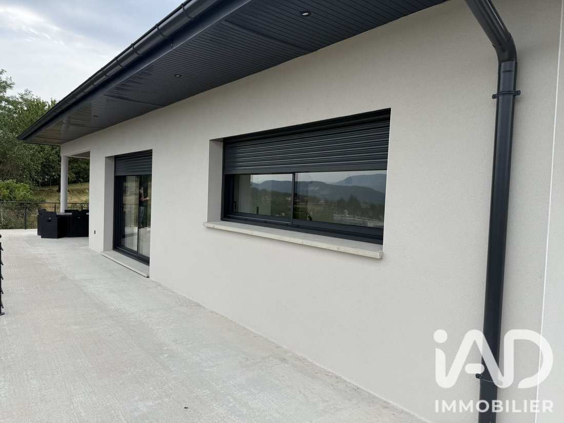 House in Ouest, Belley, France 2 - 18500969