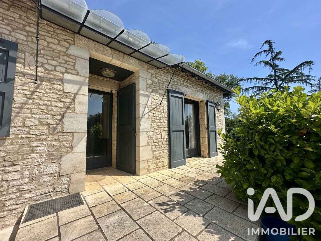 House in Marnaves, Occitania, France 1 - 18500992