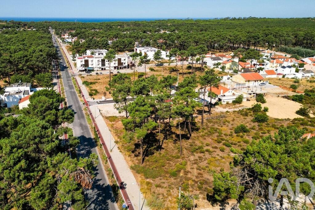Land in Charneca de Caparica e Sobreda, Setubal, Portugal 3 - 18498601