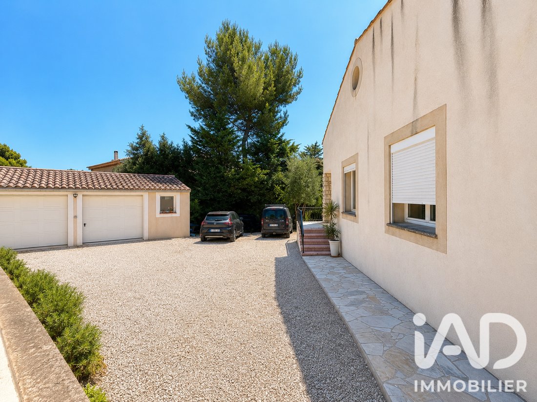 House in Brets-Barjaquets-Coussoul-Fouitades-Cabe, Rognac, France 2 - 18500883