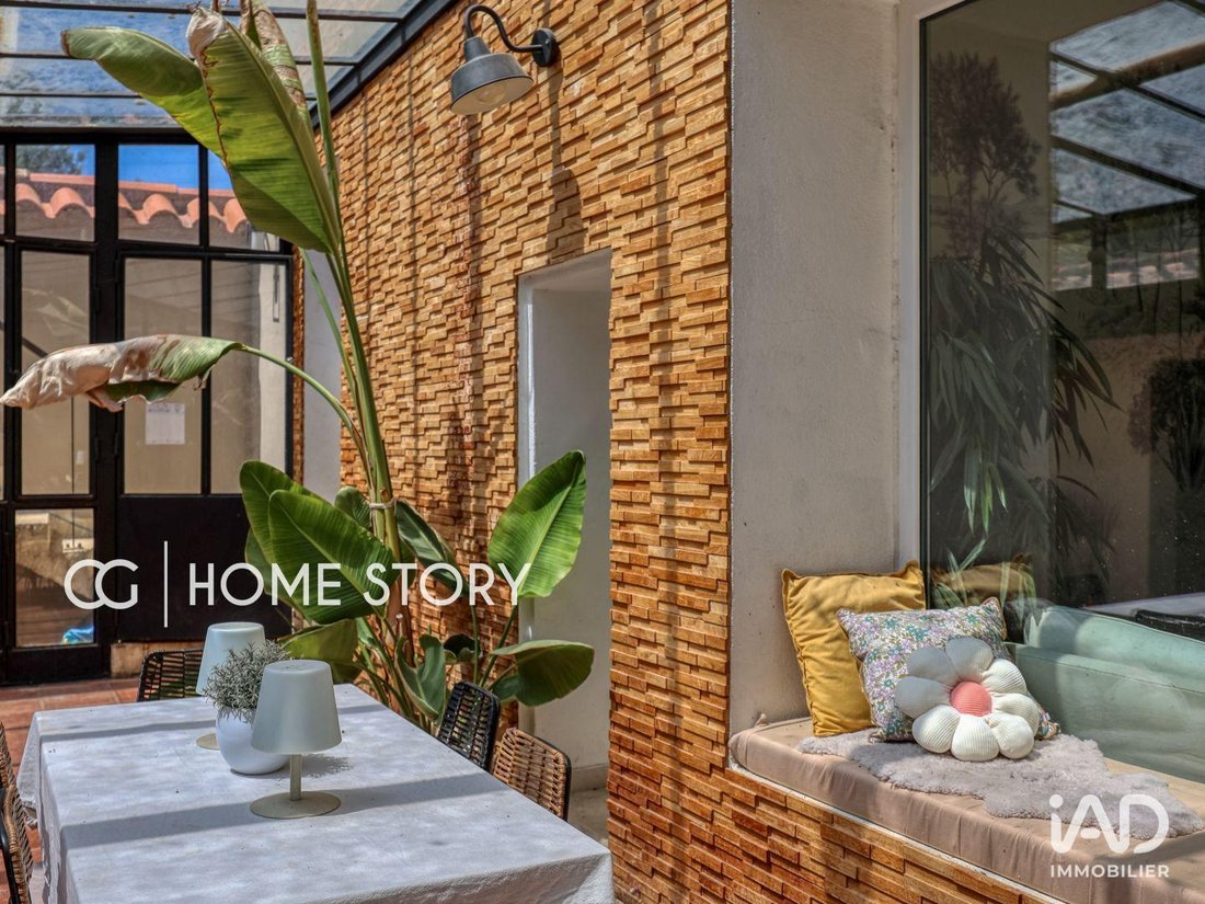 House in La Ciotat, Provence-Alpes-Côte d'Azur, France 5 - 18500918