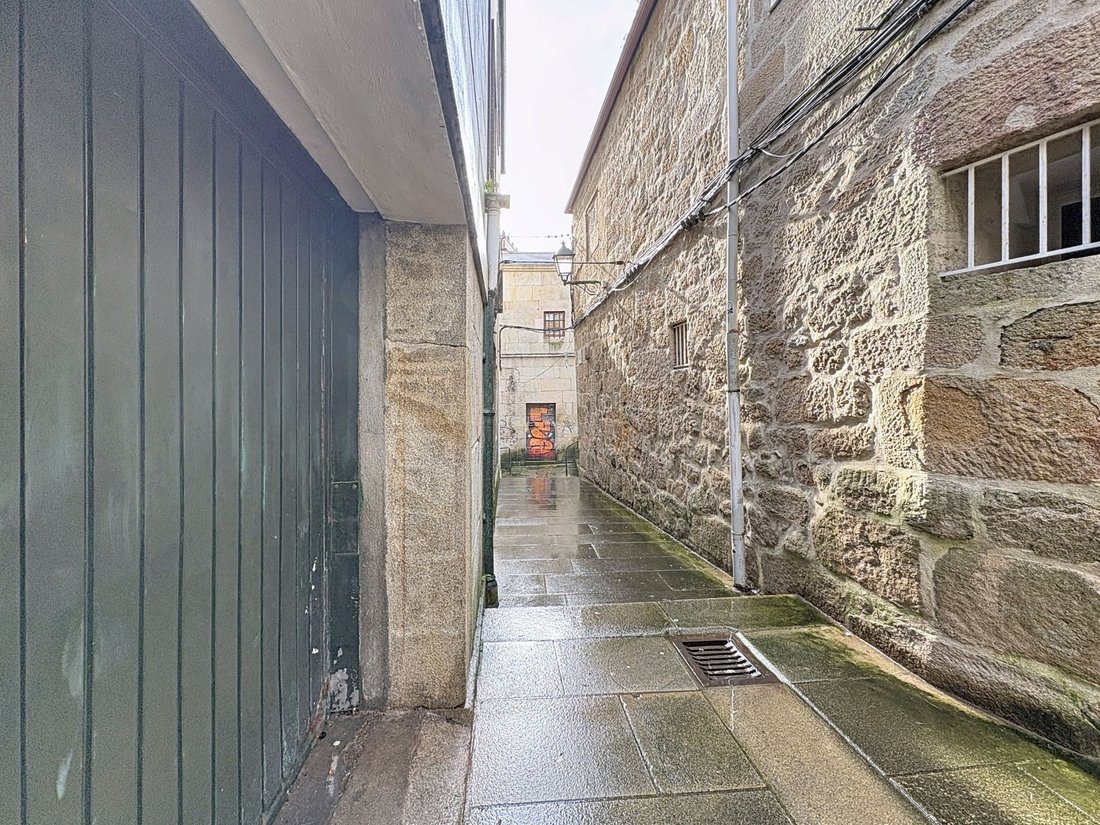 Townhouse in Pontevedra, Galicia, Spain 2 - 17098526