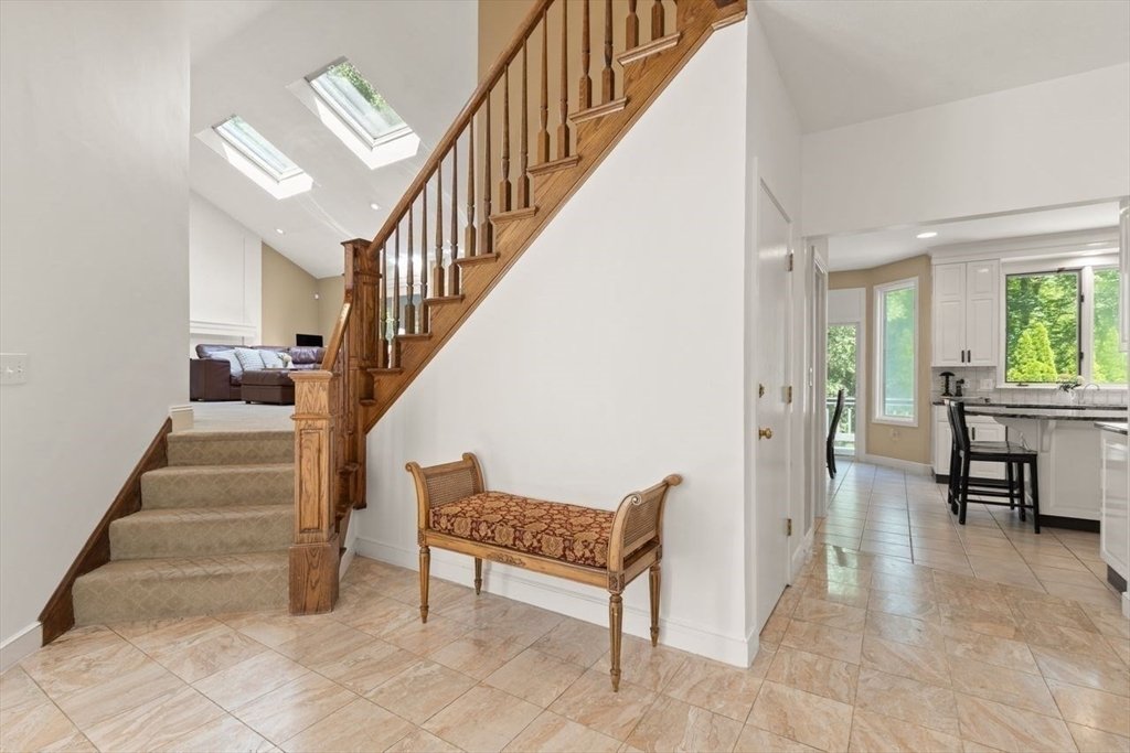 House in Sharon, Massachusetts, United States 2 - 18361367