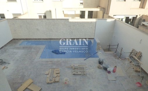 Townhouse en Albacete, Castilla-La Mancha, España 1