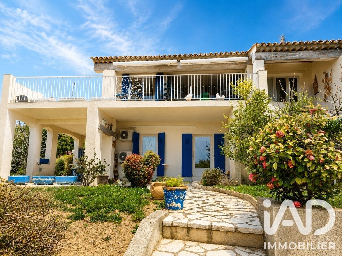 House in Les Issambres, Roquebrune-sur-Argens, France 3 - 17714782
