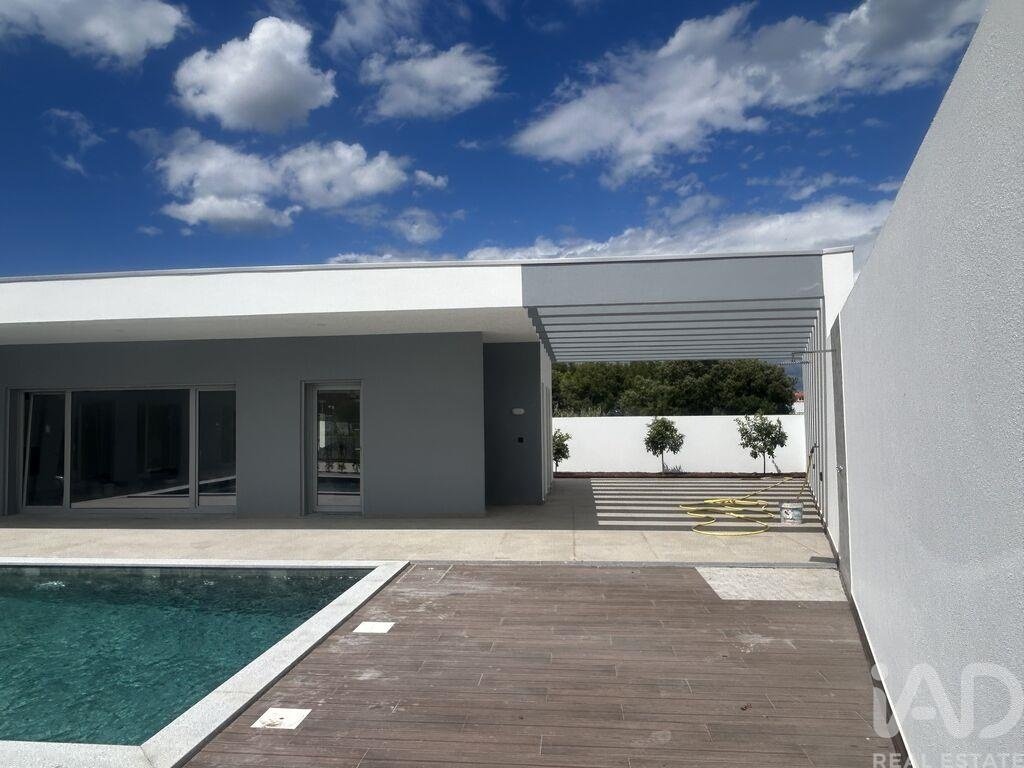 Townhouse in Nadadouro, Leiria District, Portugal 5 - 15762741
