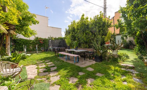 Terreno en Fuencarral-El Pardo, Madrid, España 1