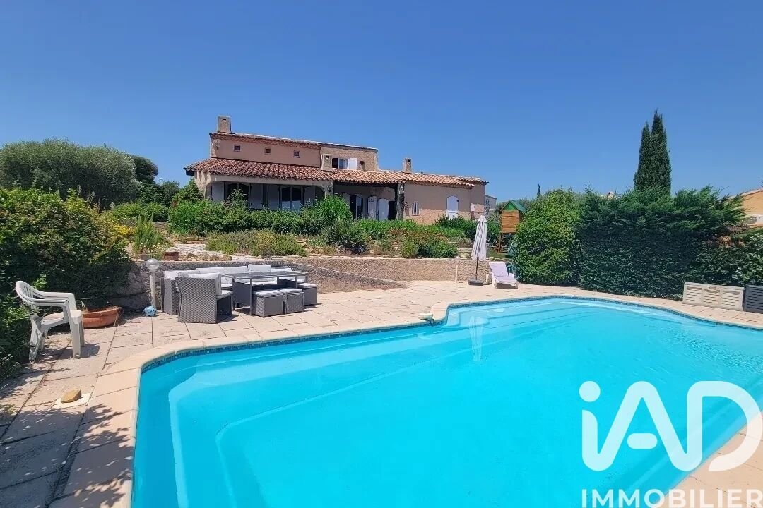 House in La Ciotat, Provence-Alpes-Côte d'Azur, France 1 - 17884793