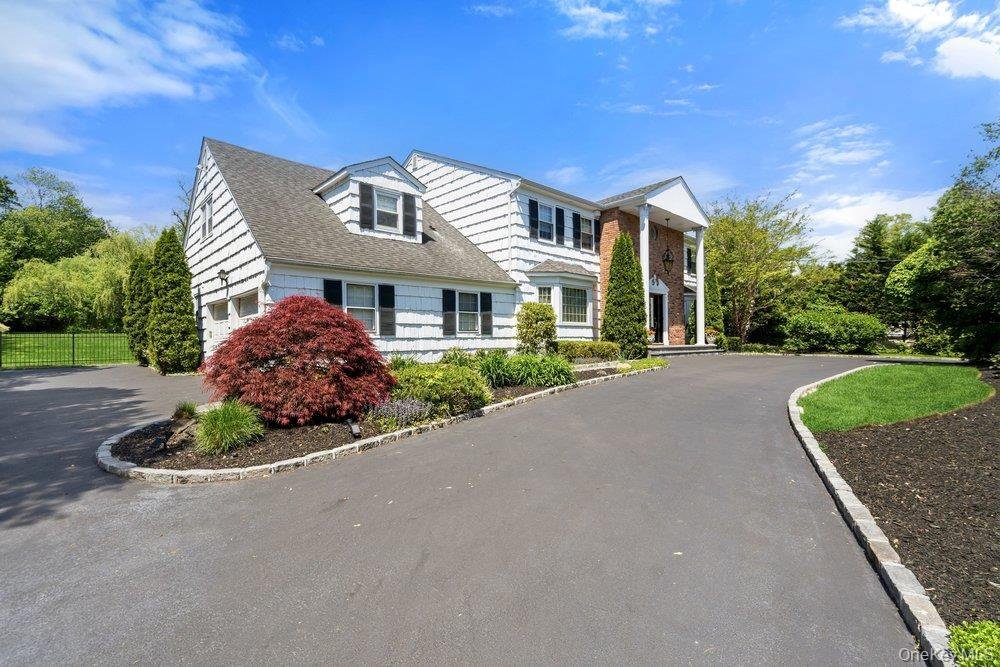House in Woodbury, New York, United States 3 - 18062515