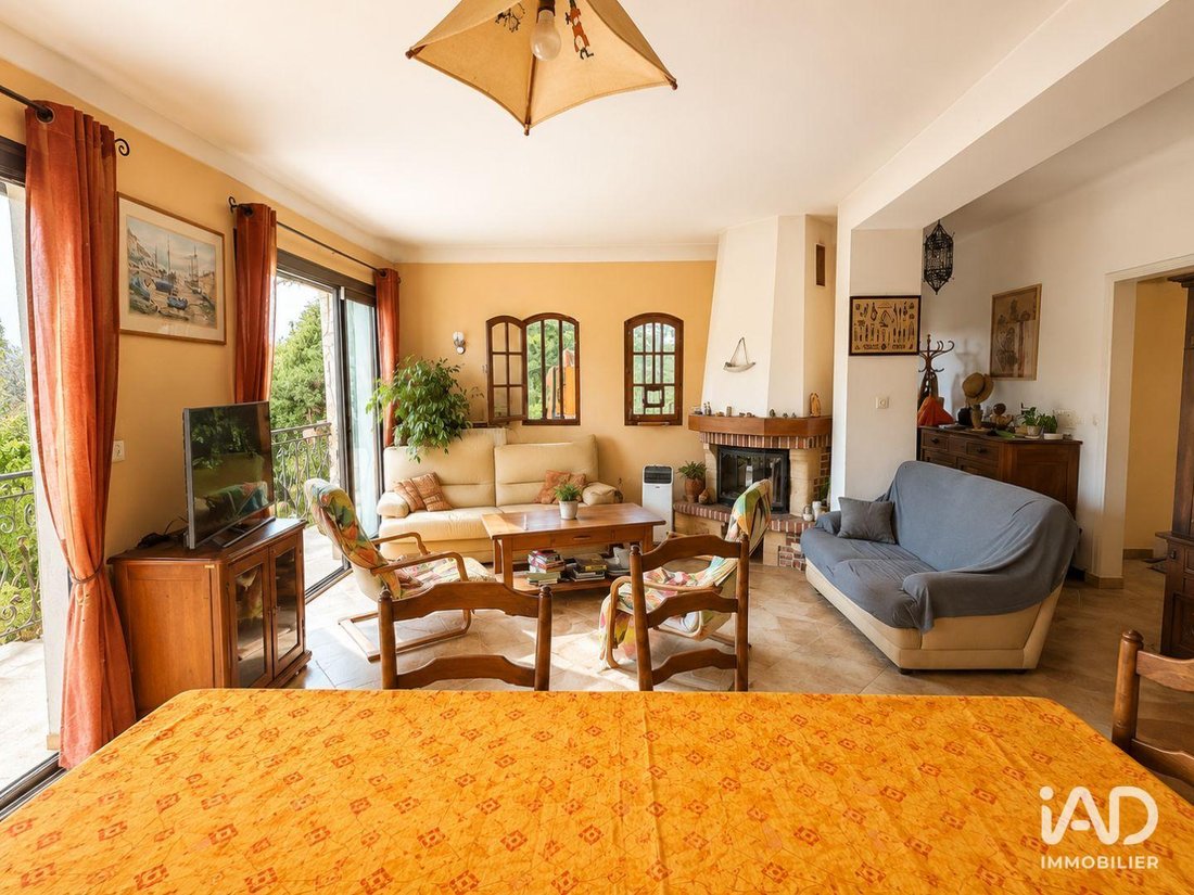 House in Le Fort, Six-Fours-les-Plages, France 4 - 18500776
