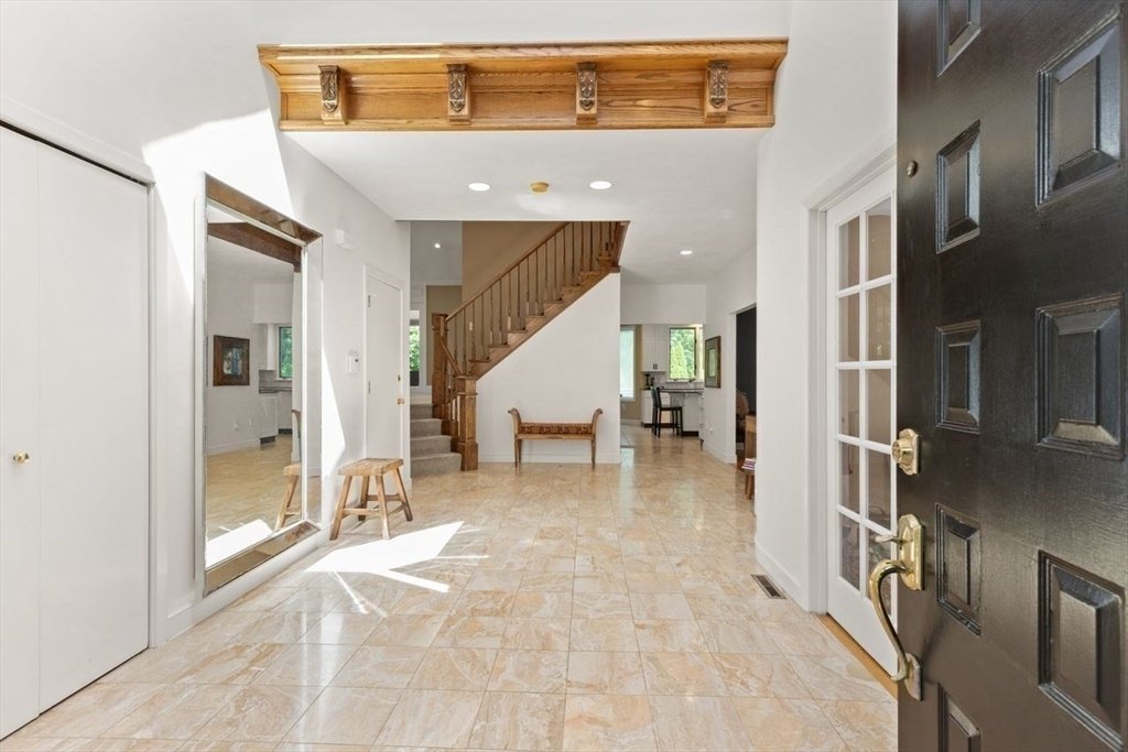 House in Sharon, Massachusetts, United States 3 - 18361367